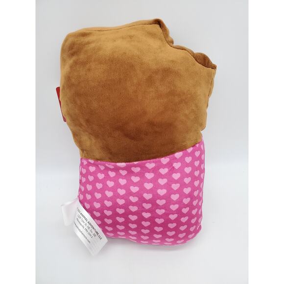 Chocolate Bar Plush - 11' - Picture 2 of 3